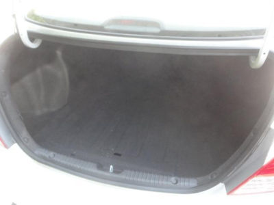 2012 Hyundai Accent  GLS