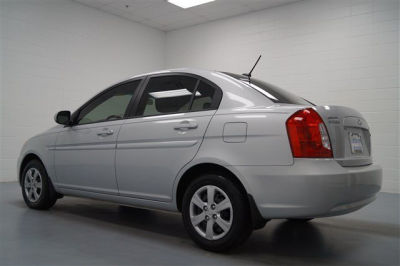 2011 Hyundai Accent GLS