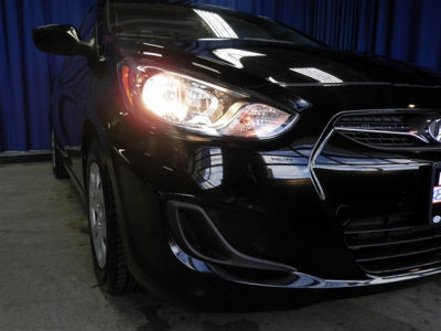 2012 Hyundai Accent GS