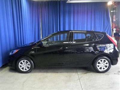 2012 Hyundai Accent GS