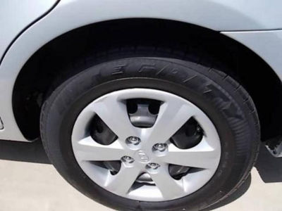 2010 Hyundai Accent  GLS