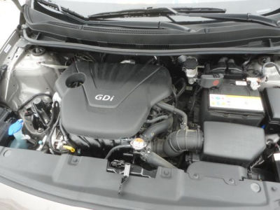 2012 Hyundai Accent  GLS