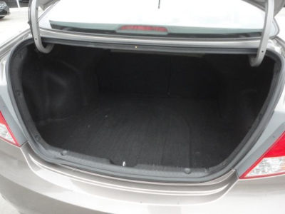 2012 Hyundai Accent  GLS