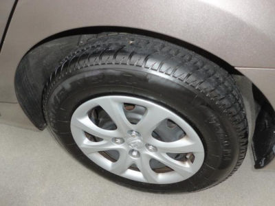 2012 Hyundai Accent  GLS
