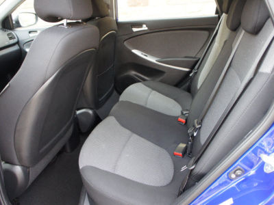 2012 Hyundai Accent GS