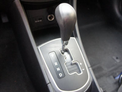 2012 Hyundai Accent GS