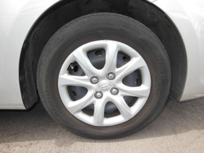 2012 Hyundai Accent  GLS