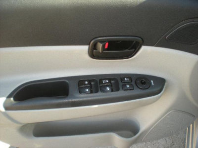 2011 Hyundai Accent GLS