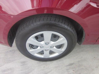 2011 Hyundai Accent  GLS
