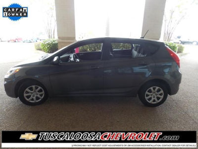 2012 Hyundai Accent  GS