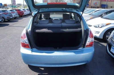 2011 Hyundai Accent  SE