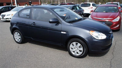 2011 Hyundai Accent  GS