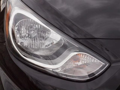 2012 Hyundai Accent  GLS