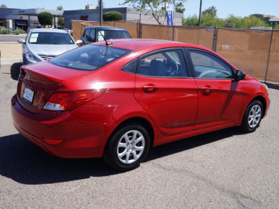 2012 Hyundai Accent  GLS