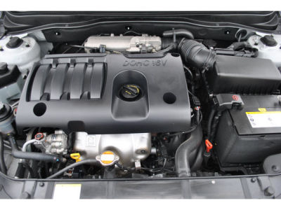 2011 Hyundai Accent  GLS