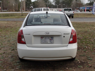 2011 Hyundai Accent  GLS