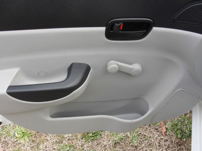 2011 Hyundai Accent  GLS
