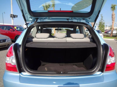2011 Hyundai Accent SE