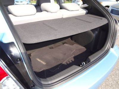 2011 Hyundai Accent SE