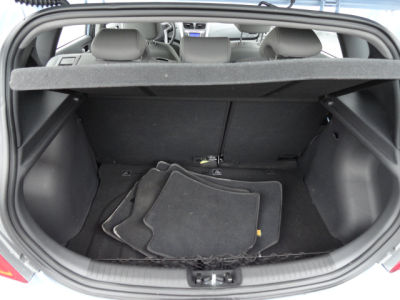 2012 Hyundai Accent  GS