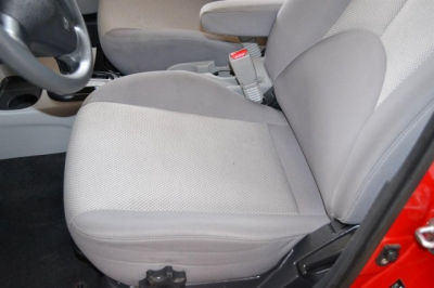 2011 Hyundai Accent  GLS