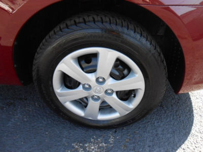 2010 Hyundai Accent  GLS