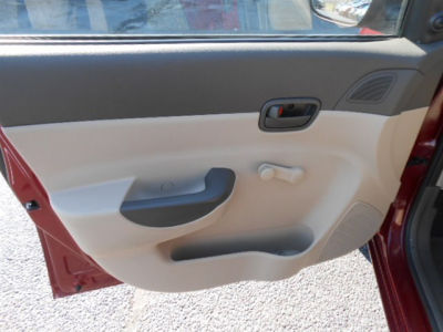 2010 Hyundai Accent  GLS