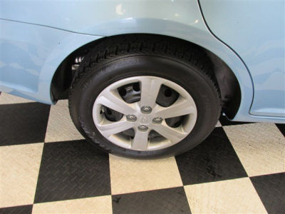 2011 Hyundai Accent  GLS