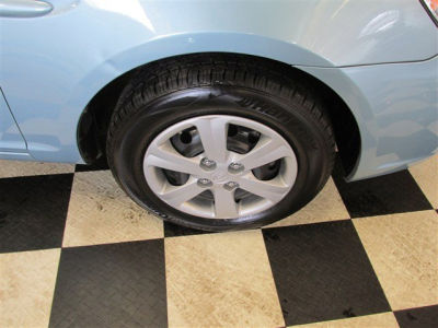 2011 Hyundai Accent  GLS