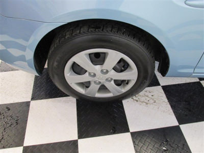2011 Hyundai Accent  GLS