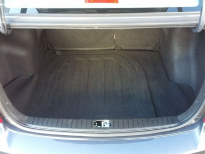 2011 Hyundai Accent GLS