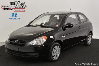 2011 Hyundai Accent  GS