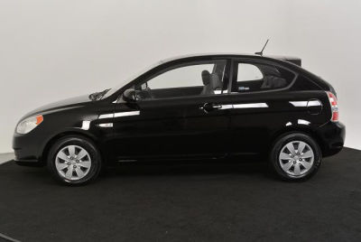2011 Hyundai Accent GS
