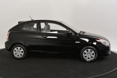 2011 Hyundai Accent GS
