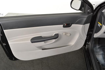 2011 Hyundai Accent GS