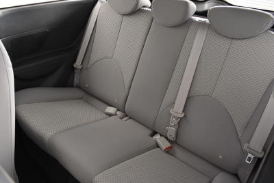 2011 Hyundai Accent GS
