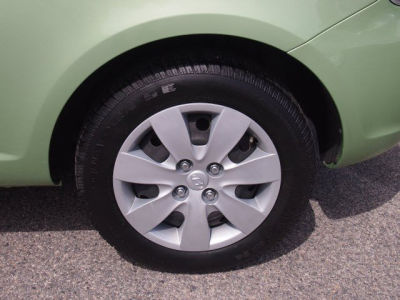 2011 Hyundai Accent  GS