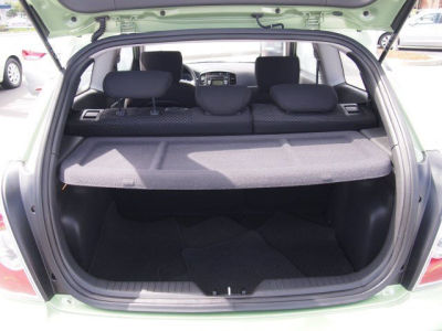 2011 Hyundai Accent  GS