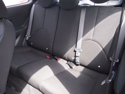 2011 Hyundai Accent  GS