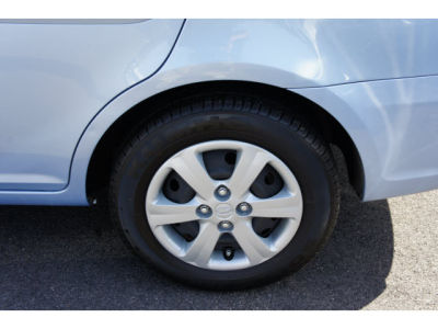 2011 Hyundai Accent  GLS