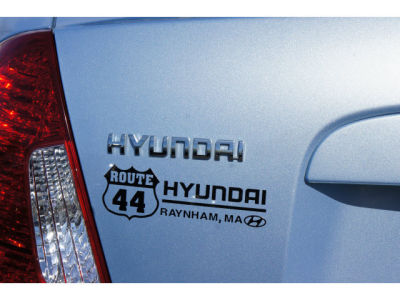 2011 Hyundai Accent  GLS