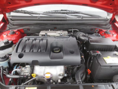 2011 Hyundai Accent  GLS