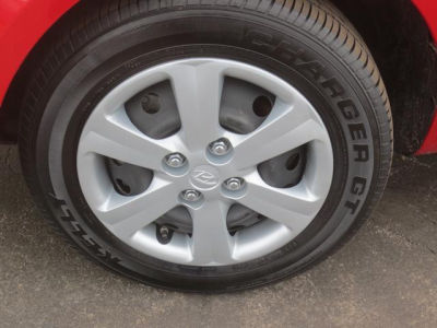 2011 Hyundai Accent  GLS