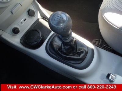 2011 Hyundai Accent  GLS