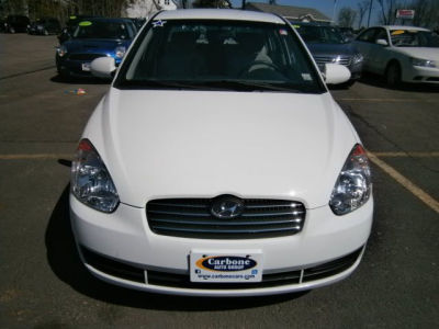 2009 Hyundai Accent GLS