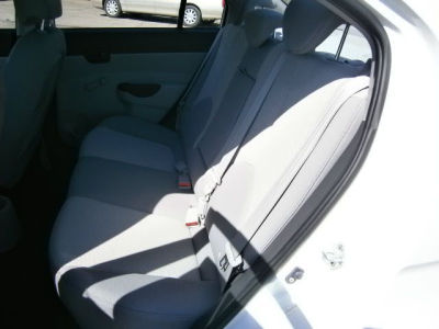 2009 Hyundai Accent GLS