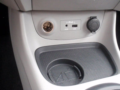2011 Hyundai Accent GLS
