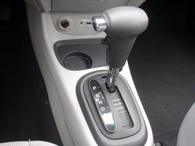 2011 Hyundai Accent GLS