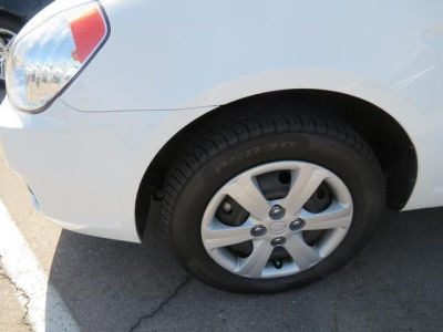 2011 Hyundai Accent GLS