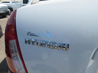 2011 Hyundai Accent GLS